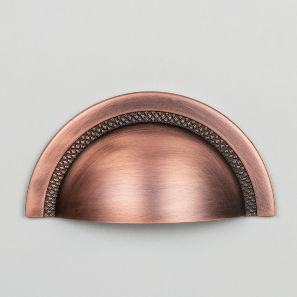 ANTIQUE COPPER – ZEN Design