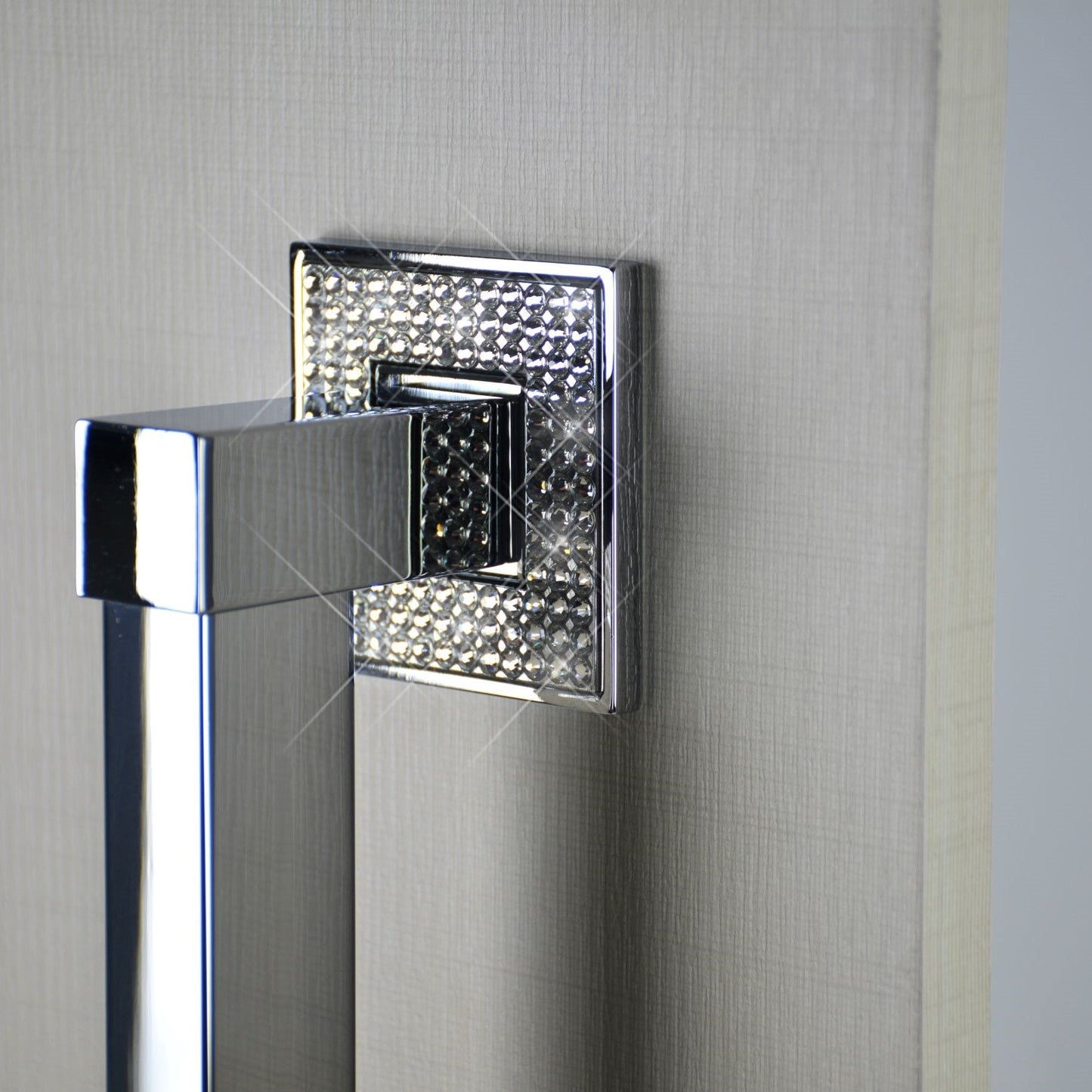 RITZ DOOR APPLIANCE PULL SINGLE 34"