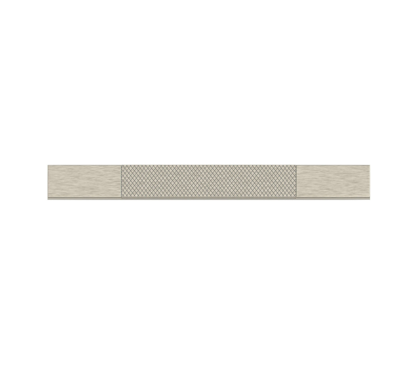 KEN GRANADO PULL 5 7-8" Brushed Nickel